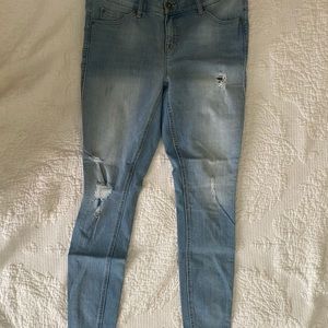 Torrid jeans